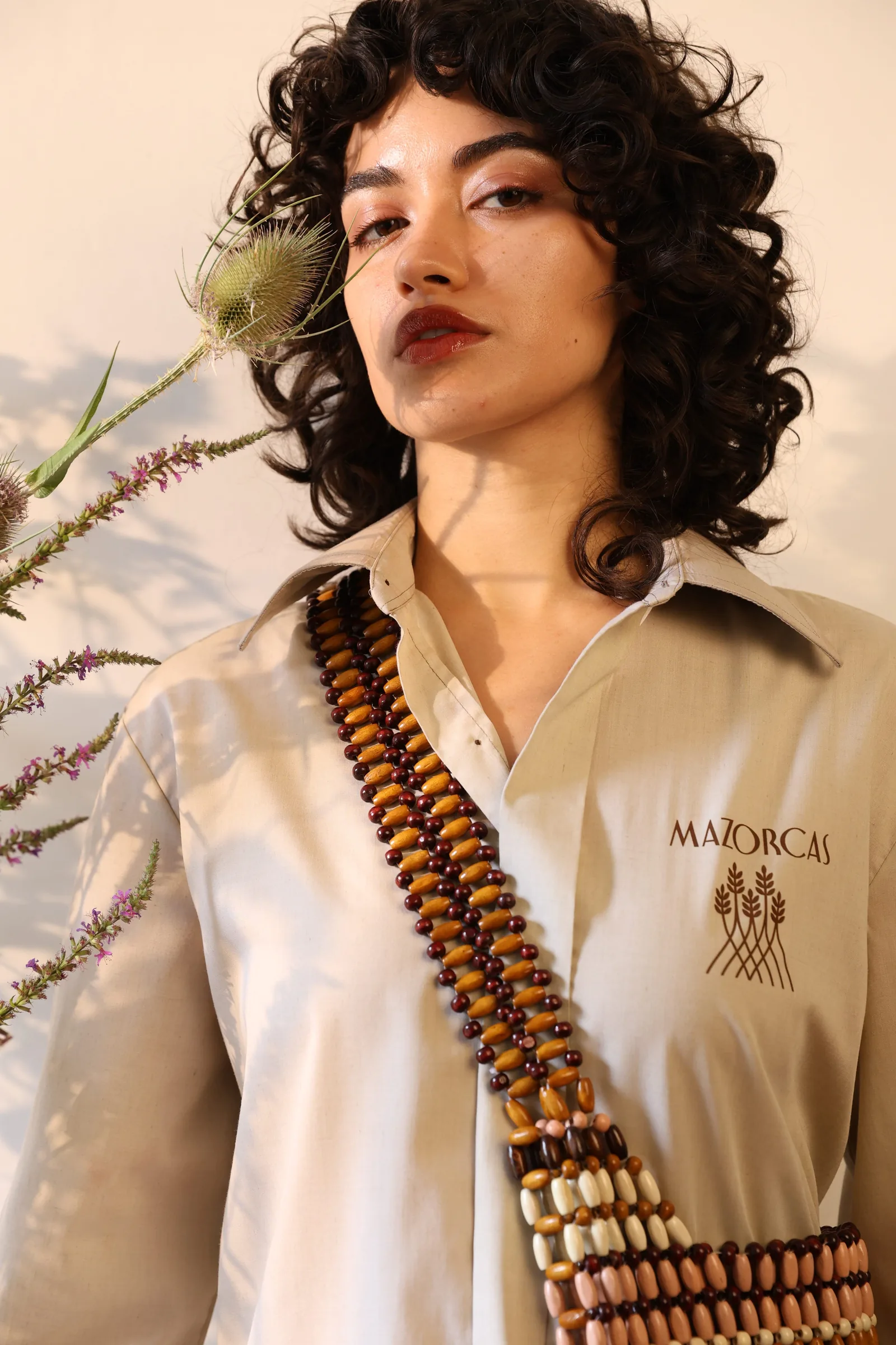 Mazorcas — Les citations