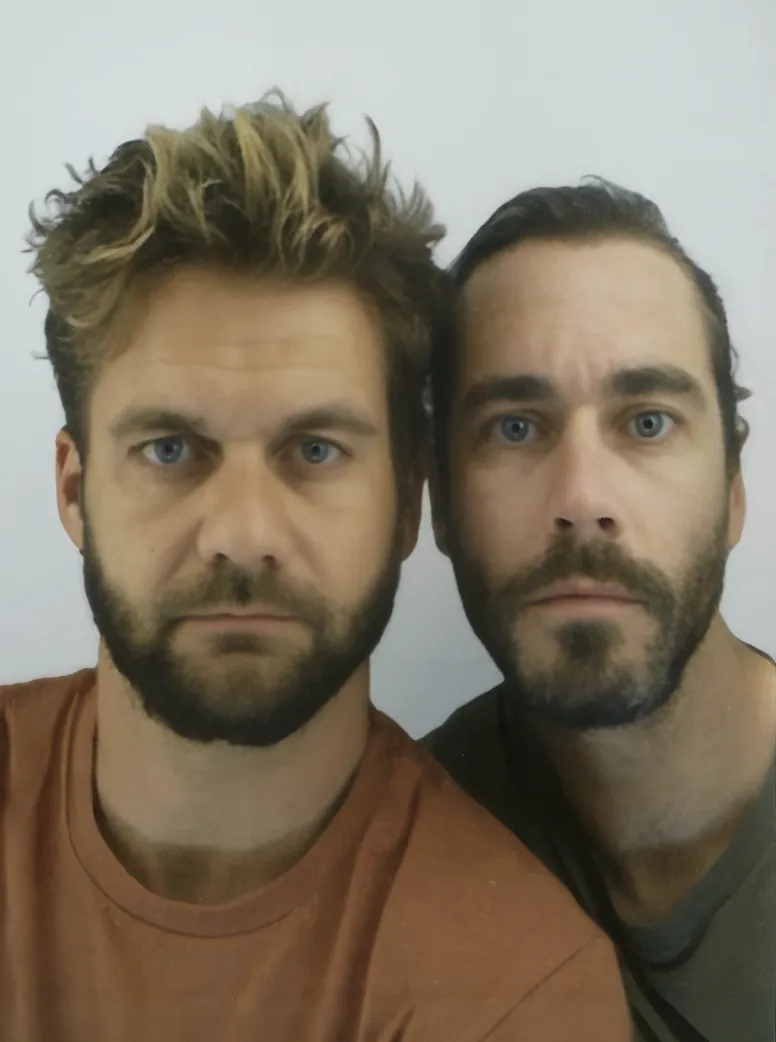 Jules et Louis